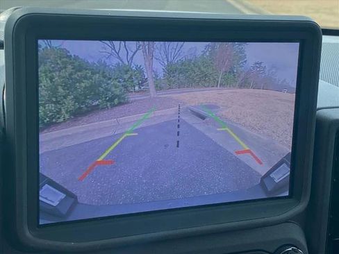 Certified 2024 Ford Bronco Sport Badlands w/ Premium Package image 18