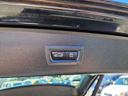 Used 2017 BMW X3 xDrive35i AWD/4WD image 11