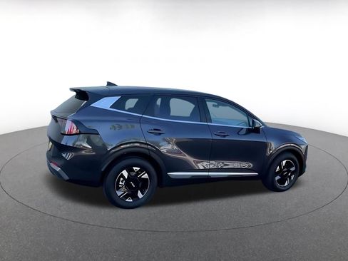 Used 2026 Kia Sportage LX FWD image 14