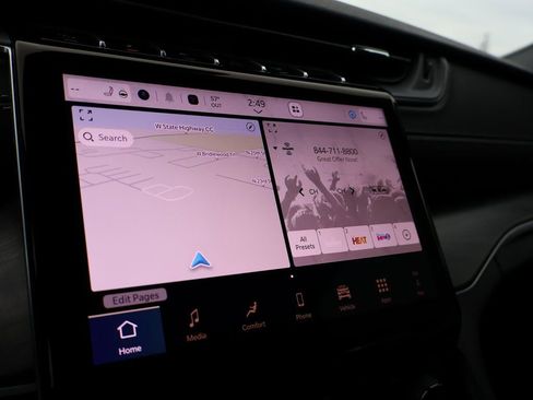 New 2025 Jeep Grand Cherokee L Limited image 35