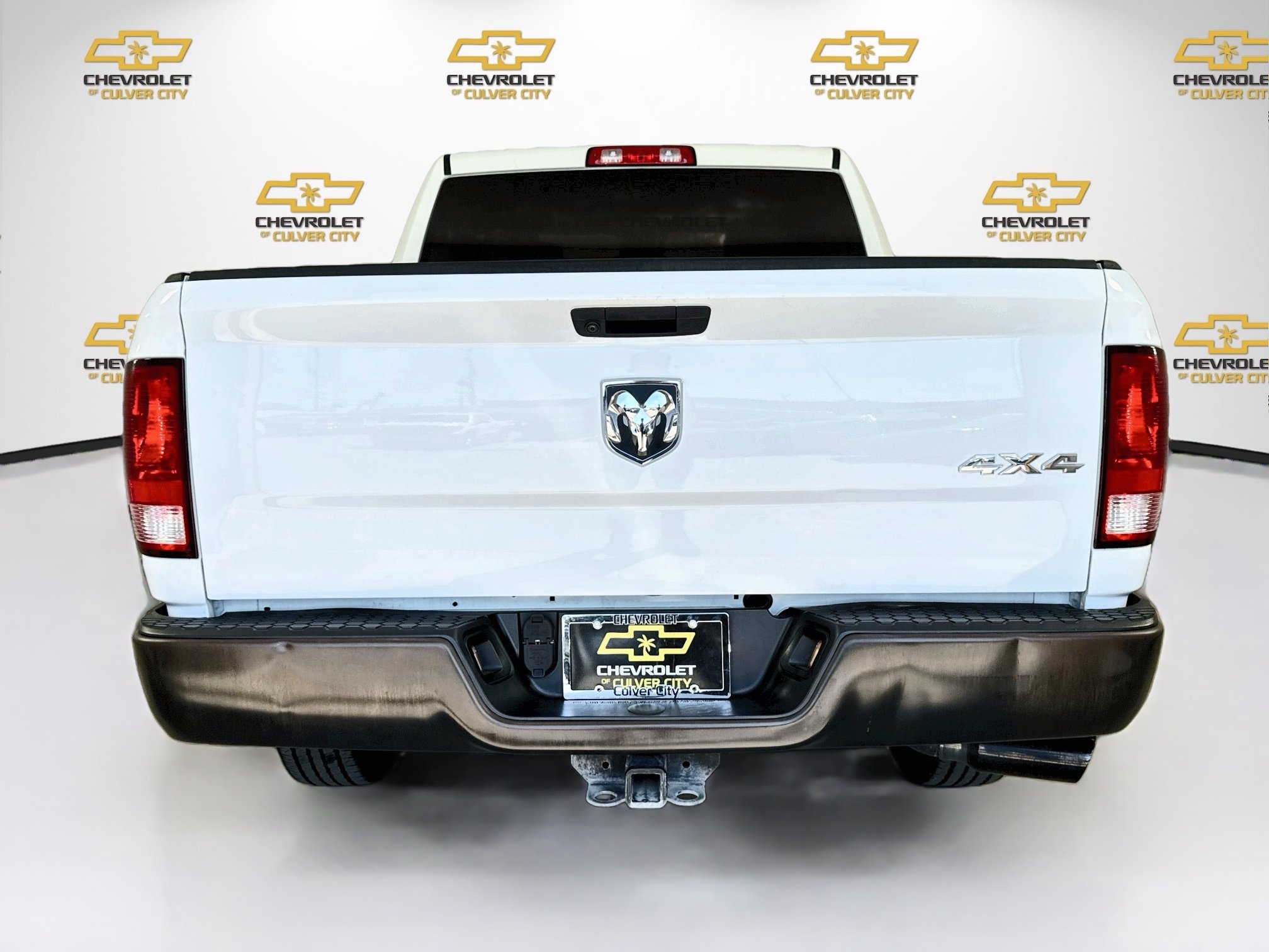 Used 2021 RAM 1500 Tradesman w/ Popular Equipment Group AWD/4WD image 7