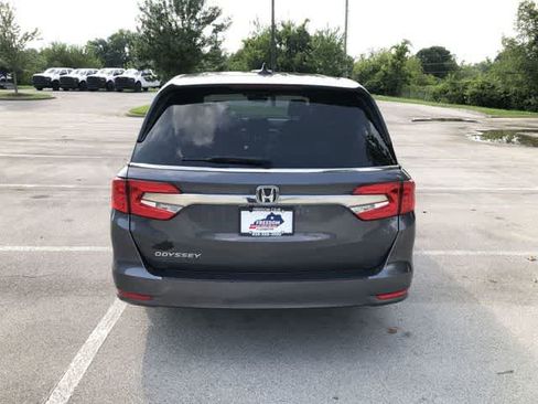 Used 2020 Honda Odyssey EX-L image 5