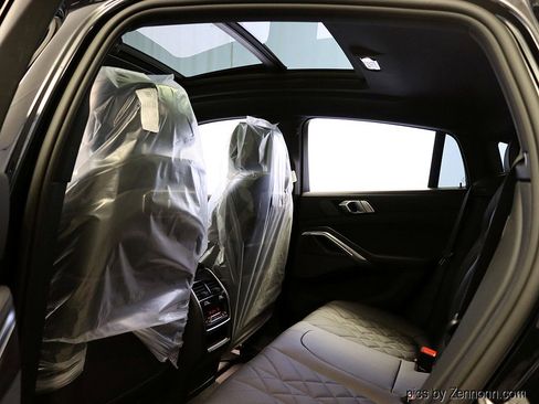 Used 2026 BMW X6 xDrive40i image 25