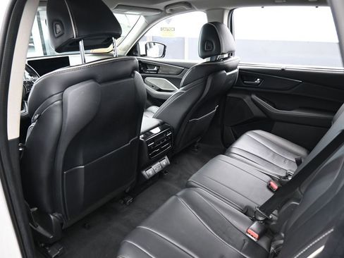 Used 2023 Acura MDX SH-AWD w/ Advance Package image 40