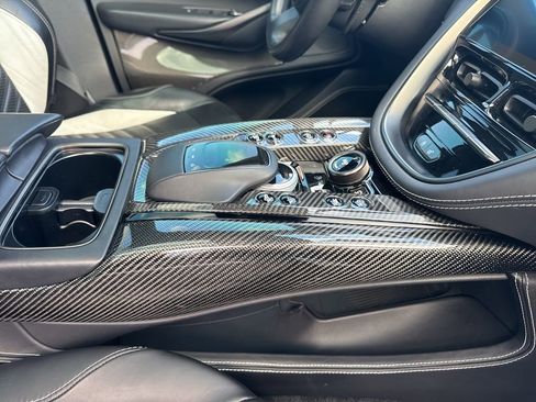Used 2023 Aston Martin DBX 707 image 24