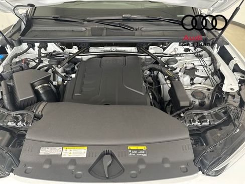 New 2025 Audi Q5 Premium Plus image 5