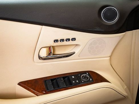 Used 2015 Lexus RX 350 FWD image 23