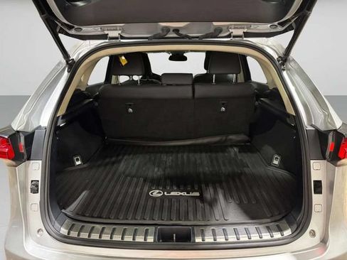 Used 2019 Lexus NX 300 AWD w/ Premium Package image 30