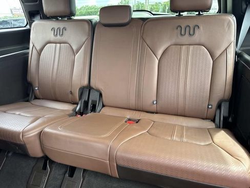Used 2022 Ford Expedition King Ranch AWD/4WD image 16