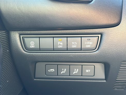 New 2026 MAZDA CX-50 AWD 2.5 S w/ Weather Package image 26