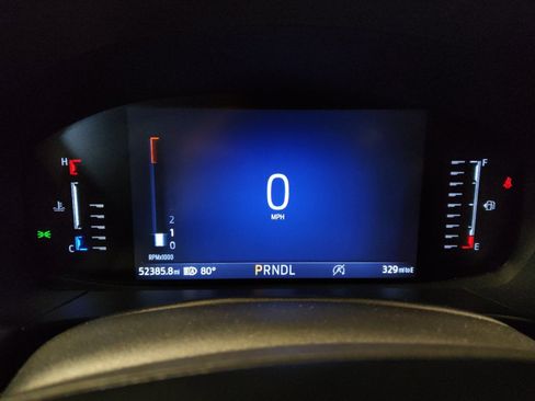 Used 2023 Ford Escape Active FWD image 23