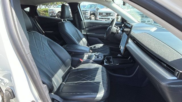 Certified 2023 Ford Mustang Mach-E Select RWD image 11