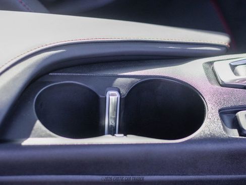 Used 2024 Chevrolet Camaro ZL1 RWD image 31