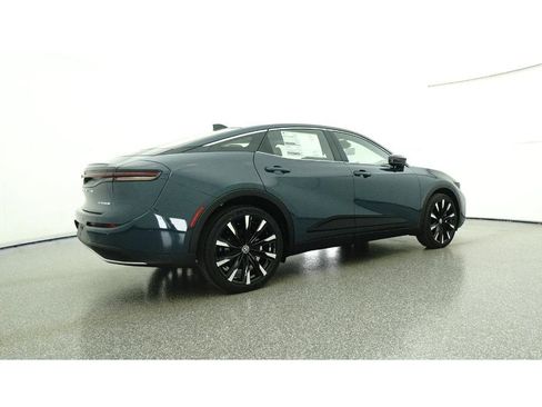 New 2026 Toyota Crown Platinum image 25