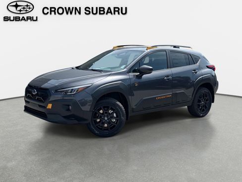 New 2026 Subaru Crosstrek 2.5i Wilderness AWD/4WD image 1