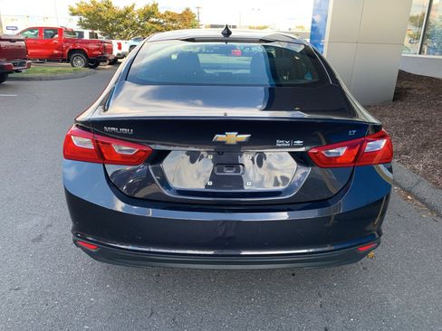 Used 2023 Chevrolet Malibu LT image 6