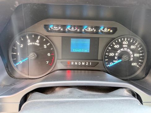 Used 2016 Ford F150 XL image 20