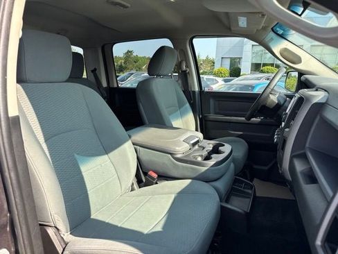 Used 2015 RAM 1500 Express AWD/4WD image 27