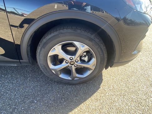 Used 2025 Ford Escape ST-Line image 9