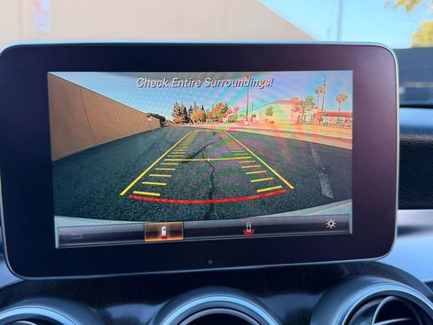 Used 2017 Mercedes-Benz C 300 Coupe image 30