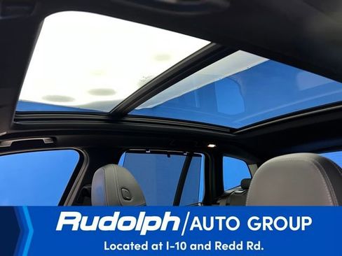 Used 2022 BMW X3 xDrive30i w/ M Sport Package 2 image 32