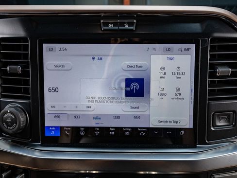 Used 2026 Ford F450 King Ranch w/ Chrome Package image 25