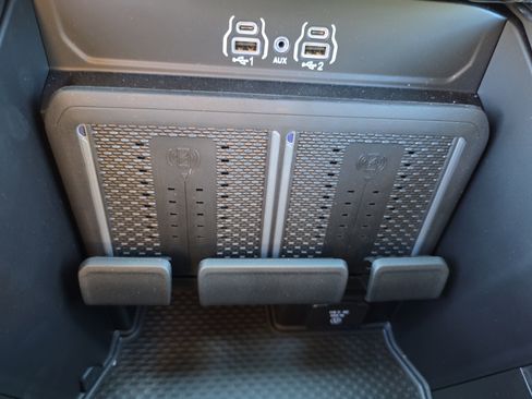 New 2026 RAM 5500 Laramie w/ Laramie Trim Package image 9