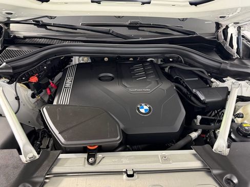 Used 2022 BMW X3 sDrive30i w/ Convenience Package w/ZPA image 38