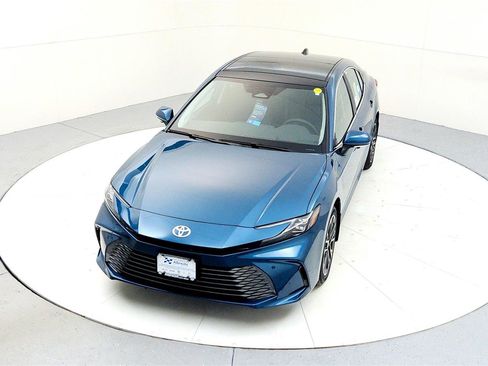 New 2026 Toyota Camry XLE image 10