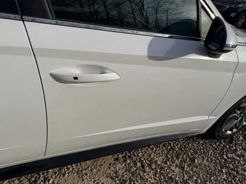 Used 2023 Hyundai Sonata SEL image 22