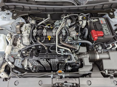 New 2025 Nissan Altima 2.5 SR w/ SR Premium Package image 19