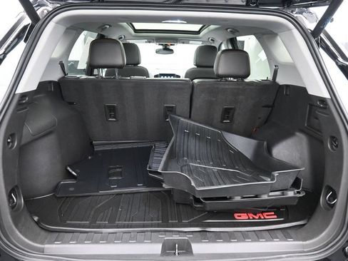 Used 2021 GMC Terrain SLT w/ Elevation Edition AWD/4WD image 21