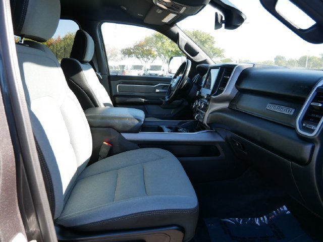 Used 2021 RAM 1500 Big Horn AWD/4WD image 15