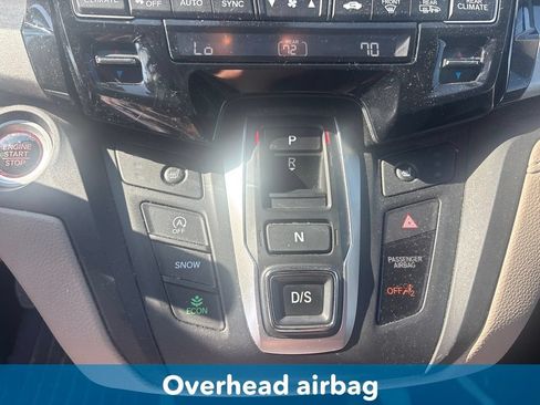 Used 2022 Honda Odyssey EX image 21