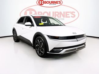 Used 2024 Hyundai Ioniq 5 SEL video 1