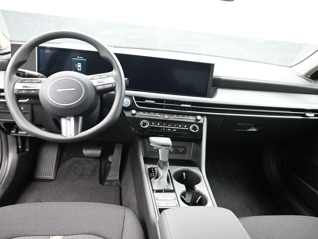 New 2026 Hyundai Sonata SE FWD image 10