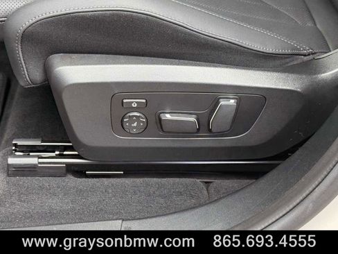 Used 2025 BMW X3 xDrive30i w/ Premium Package image 13