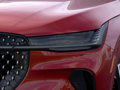 New 2026 Lincoln Nautilus Reserve AWD/4WD image 18
