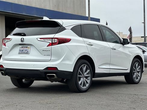 Certified 2023 Acura RDX w/ Technology Package image 4