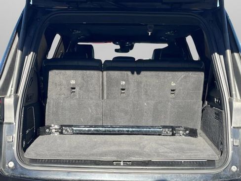 Used 2023 Jeep Grand Wagoneer Series II image 29