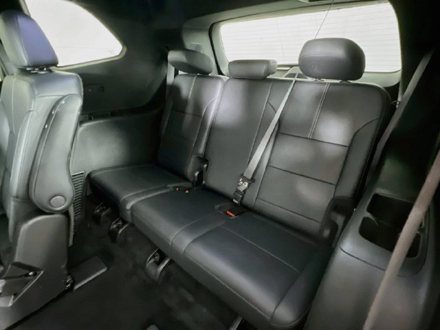 Used 2024 GMC Acadia Elevation w/ Luxury Package FWD image 36