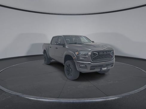 New 2026 RAM 1500 Big Horn image 5