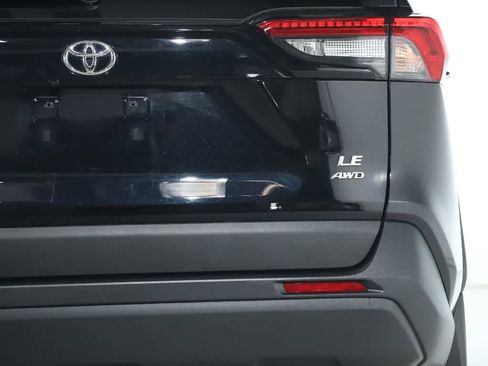 Certified 2024 Toyota RAV4 LE image 44