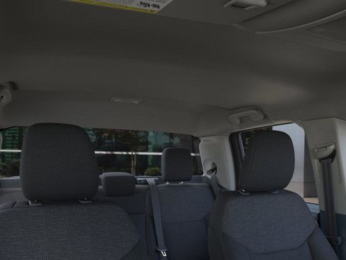 New 2025 Ford Maverick XL image 12