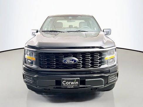 New 2026 Ford F150 STX image 4
