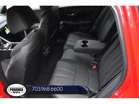 New 2025 Acura ADX A-Spec image 15