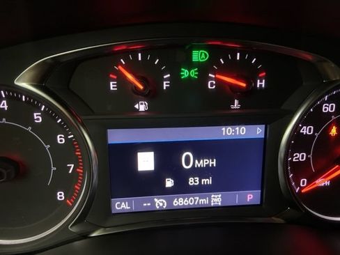 Used 2023 GMC Acadia SLT AWD/4WD image 60