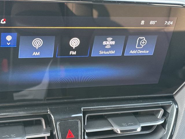 Used 2026 Chevrolet TrailBlazer RS w/ Driver Confidence Package FWD image 26