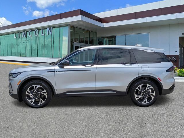 New 2026 Lincoln Nautilus Premier AWD/4WD image 7