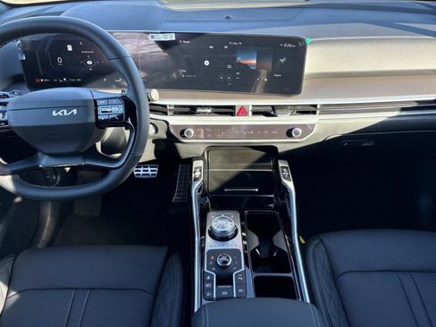 New 2026 Kia Sorento SX Prestige AWD/4WD image 11